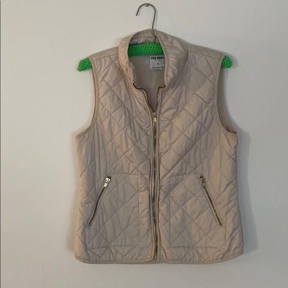 Old Navy Vest - Picture 1 of 2